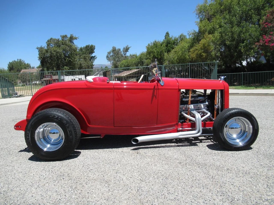 1932 Ford Model B - Image 5 of 23