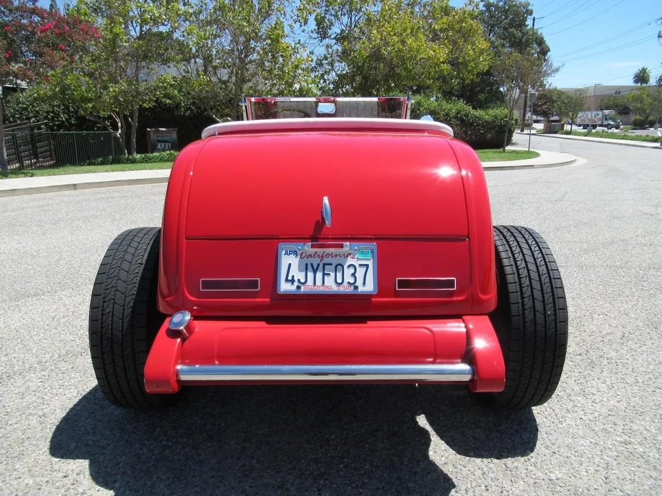 1932 Ford Model B - Image 6 of 23