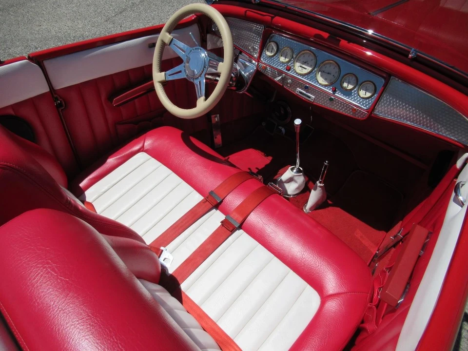 1932 Ford Model B - Image 7 of 23