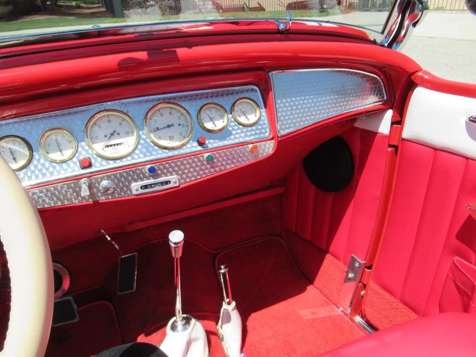 1932 Ford Model B - Image 9 of 23