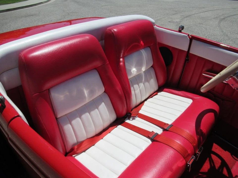 1932 Ford Model B - Image 10 of 23