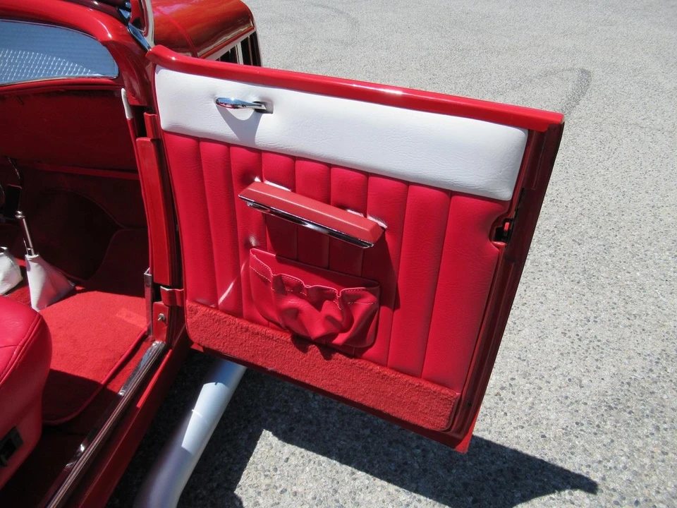 1932 Ford Model B - Image 12 of 23