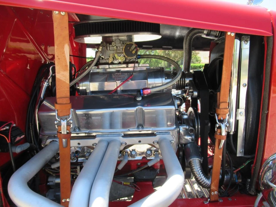 1932 Ford Model B - Image 13 of 23