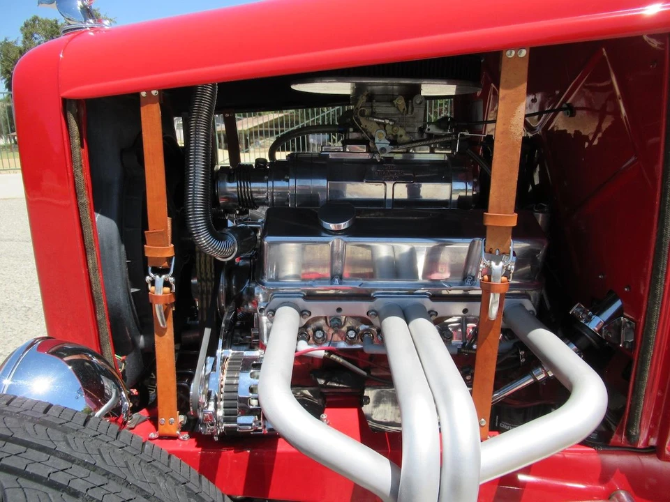 1932 Ford Model B - Image 14 of 23