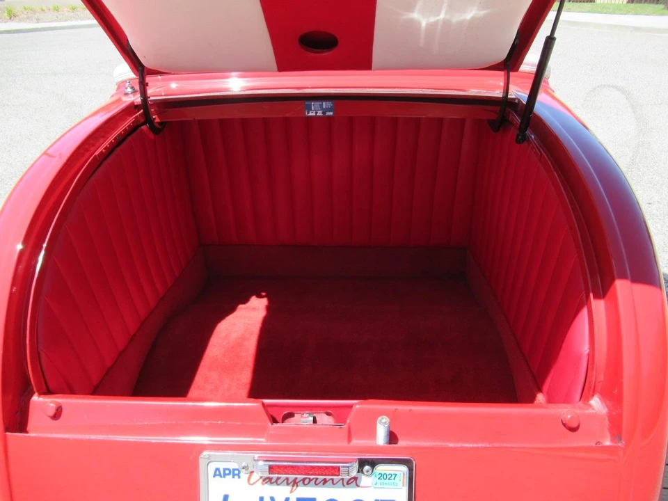 1932 Ford Model B - Image 15 of 23