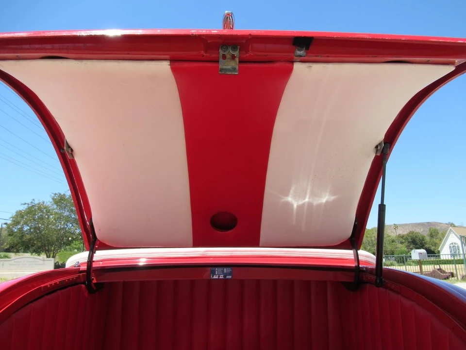 1932 Ford Model B - Image 16 of 23