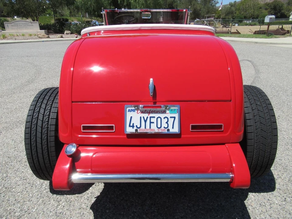 1932 Ford Model B - Image 19 of 23