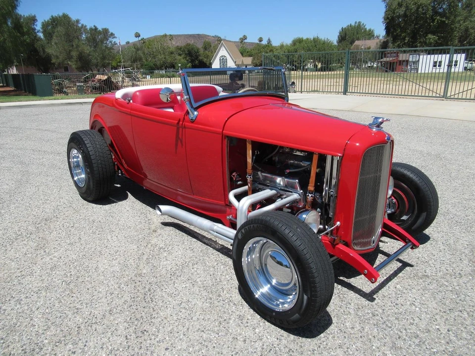 1932 Ford Model B - Image 20 of 23