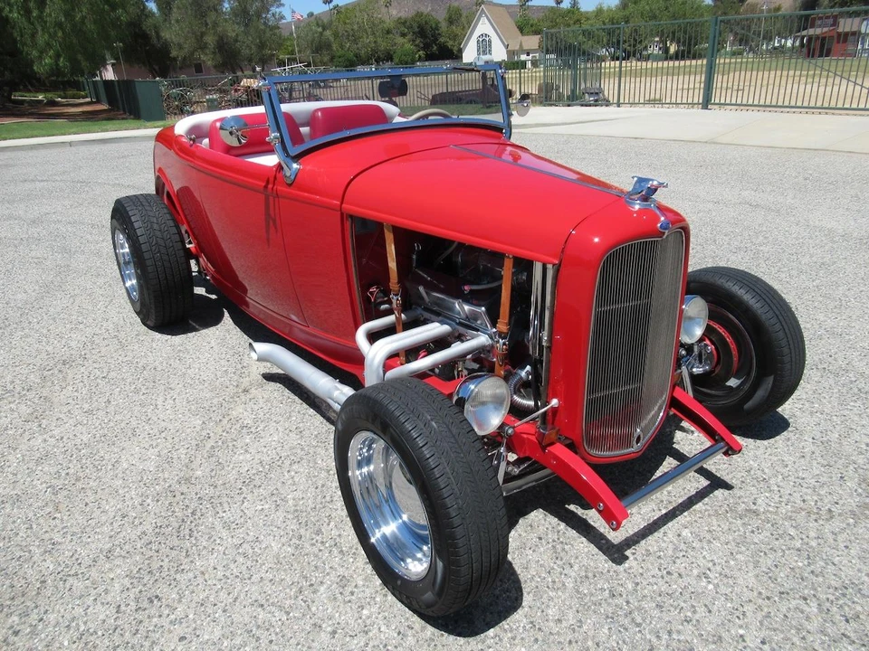 1932 Ford Model B - Image 22 of 23