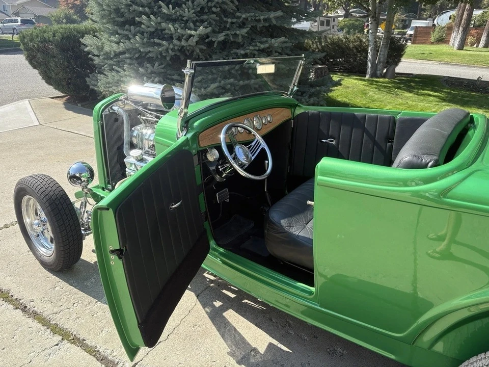 1932 Ford Model B - Image 6 of 12