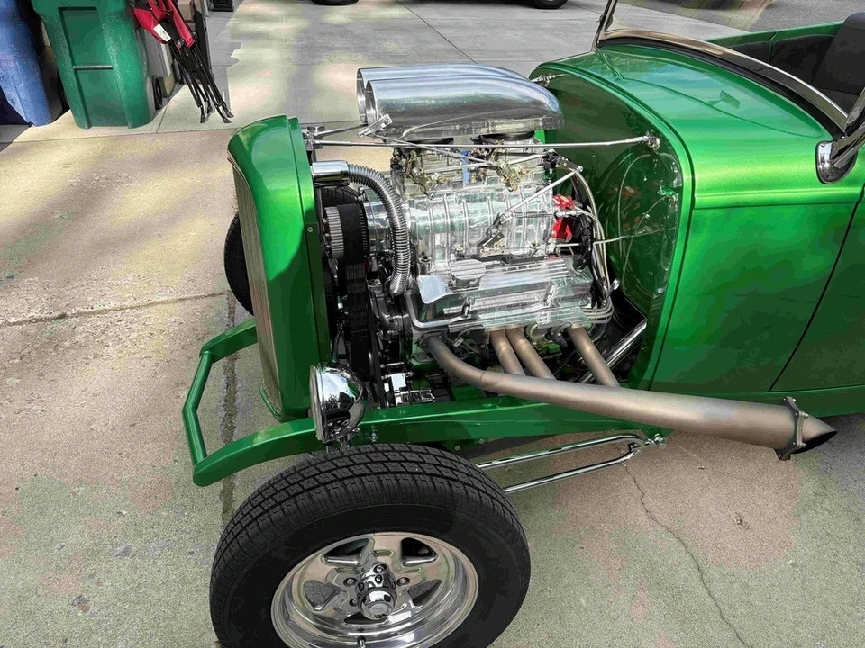 1932 Ford Model B - Image 2 of 12