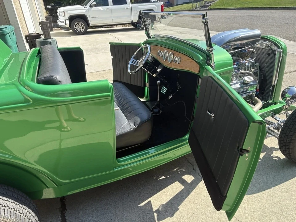 1932 Ford Model B - Image 5 of 12