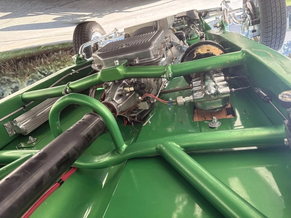 1932 Ford Model B - Image 11 of 12