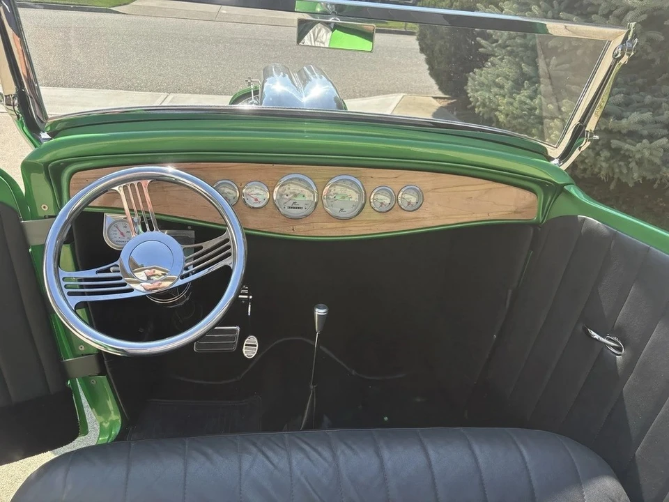 1932 Ford Model B - Image 9 of 12