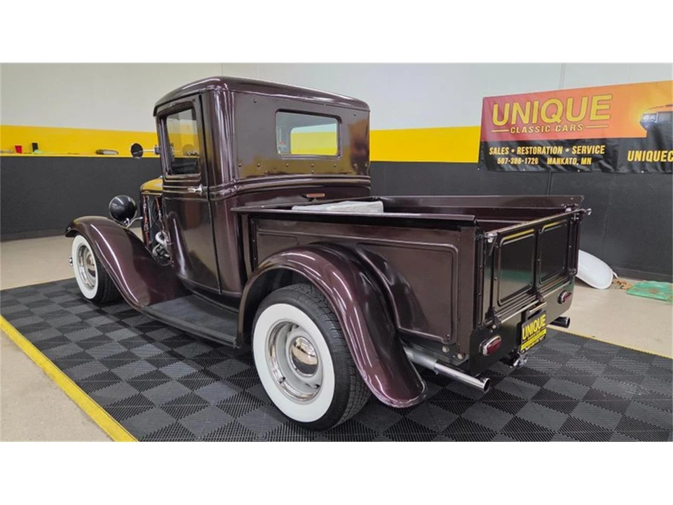 1932 Ford Model B - Image 6 of 31