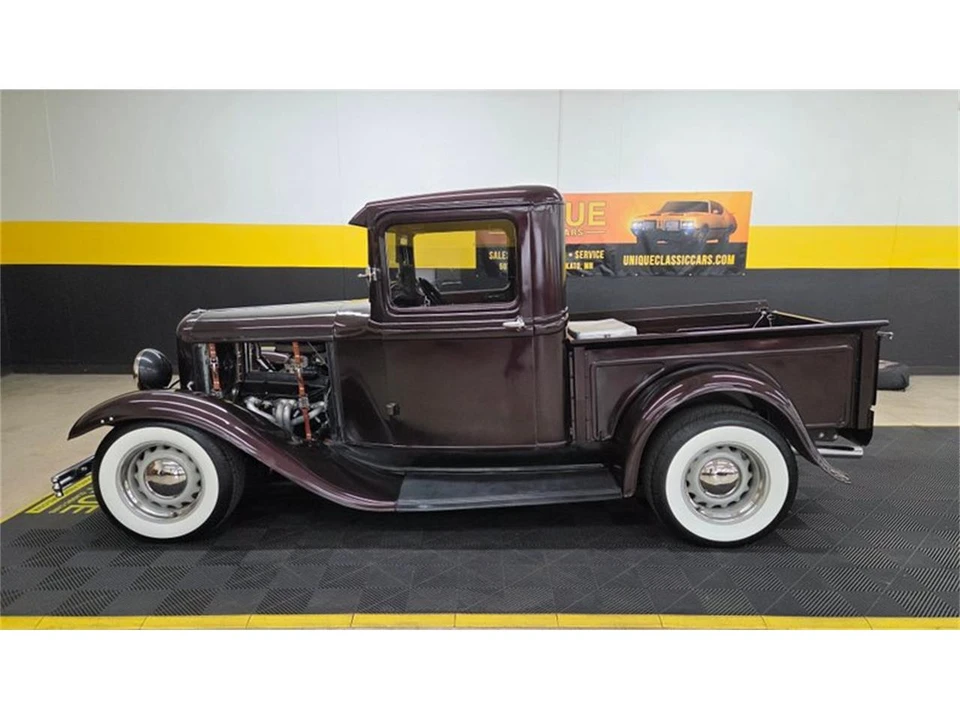 1932 Ford Model B - Image 7 of 31