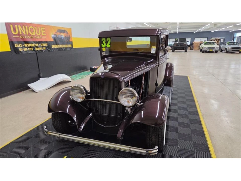 1932 Ford Model B - Image 12 of 31