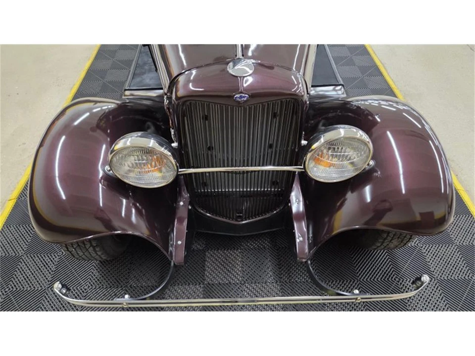 1932 Ford Model B - Image 13 of 31