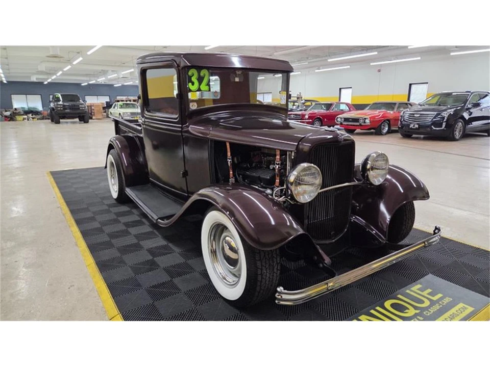 1932 Ford Model B - Image 3 of 31