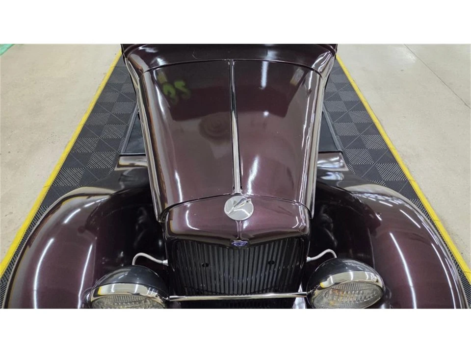 1932 Ford Model B - Image 14 of 31