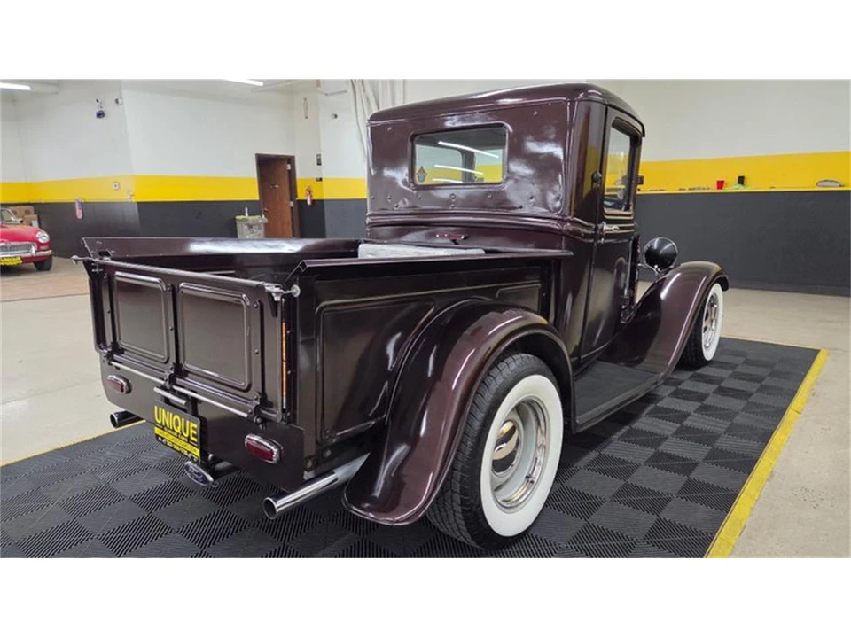 1932 Ford Model B - Image 4 of 31