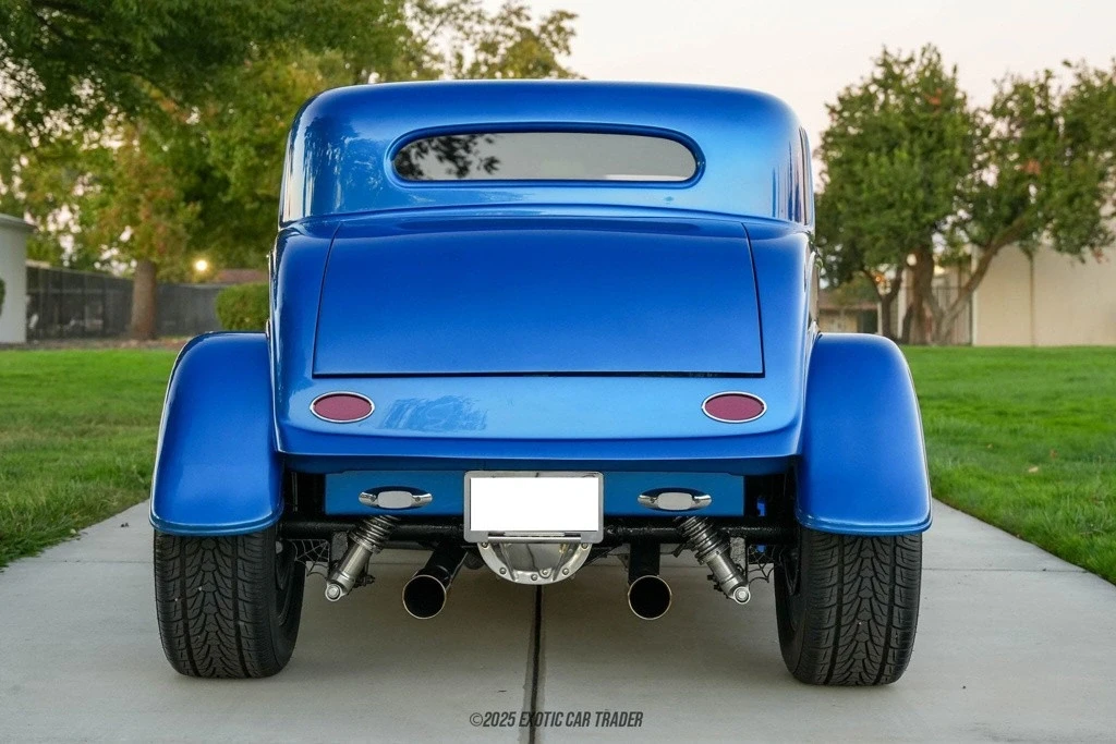 1932 Ford Model B - Image 7 of 12