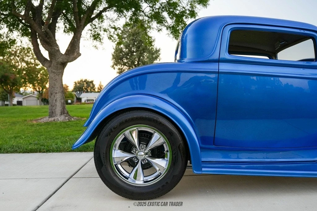 1932 Ford Model B - Image 10 of 12