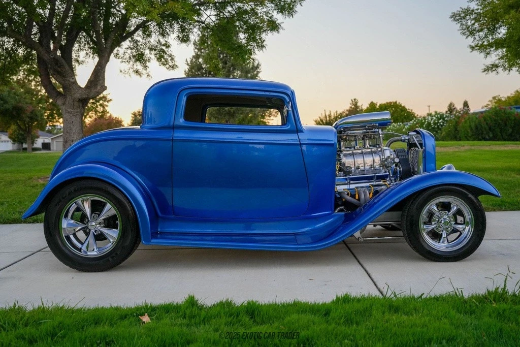 1932 Ford Model B - Image 9 of 12