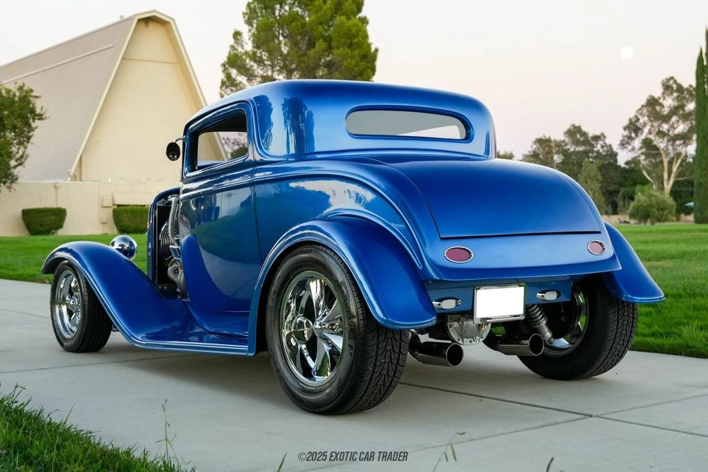 1932 Ford Model B - Image 6 of 12