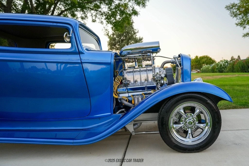 1932 Ford Model B - Image 11 of 12