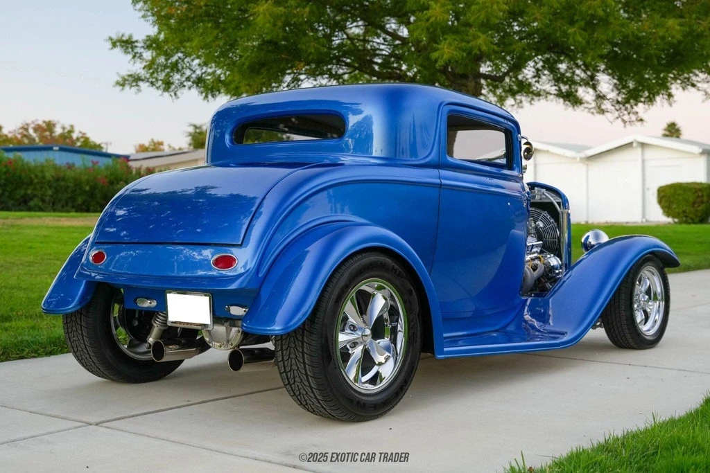 1932 Ford Model B - Image 8 of 12