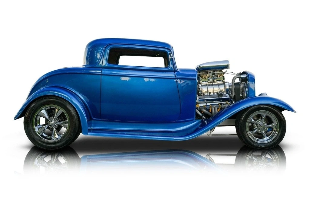 1932 Ford Model B - Image 2 of 12