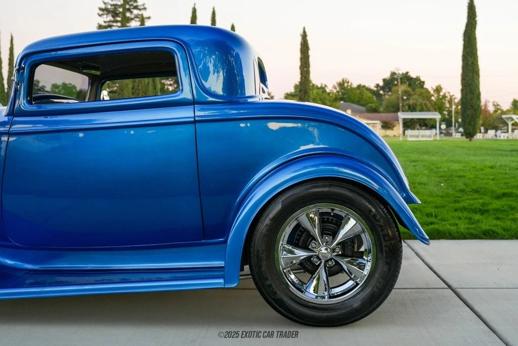 1932 Ford Model B - Image 5 of 12