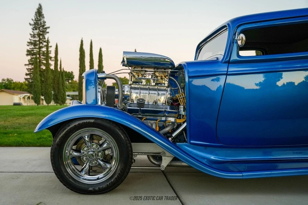 1932 Ford Model B - Image 4 of 12