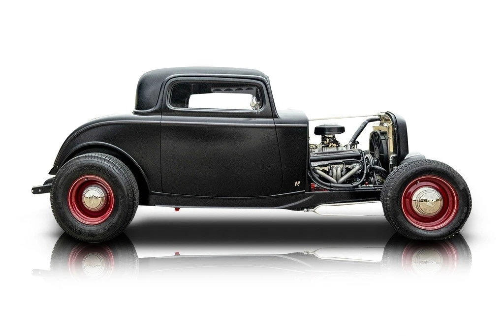 1932 Ford Model B - Image 2 of 12
