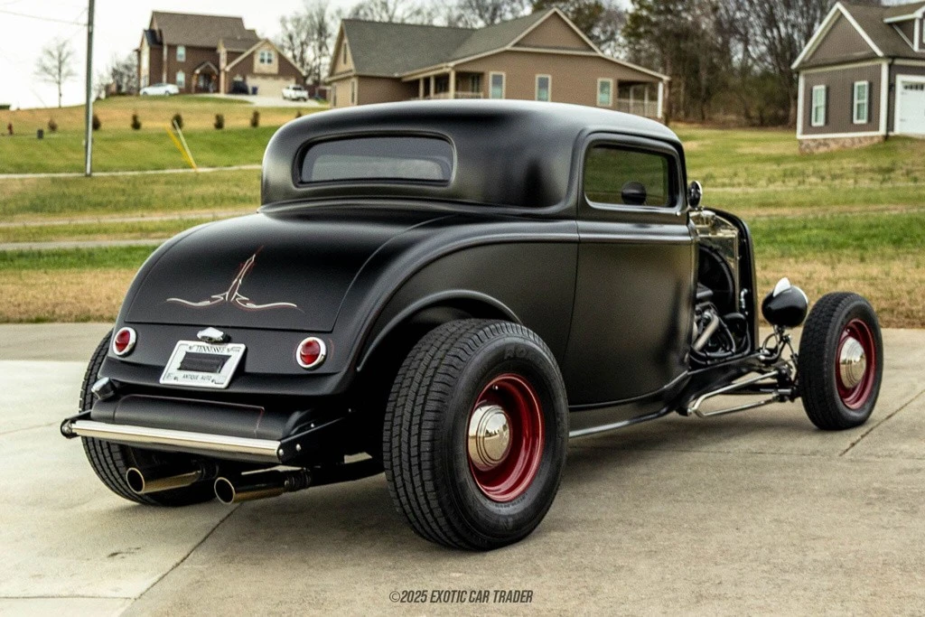 1932 Ford Model B - Image 8 of 12