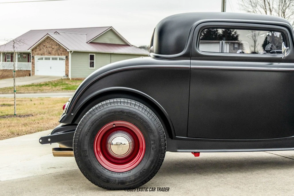 1932 Ford Model B - Image 10 of 12