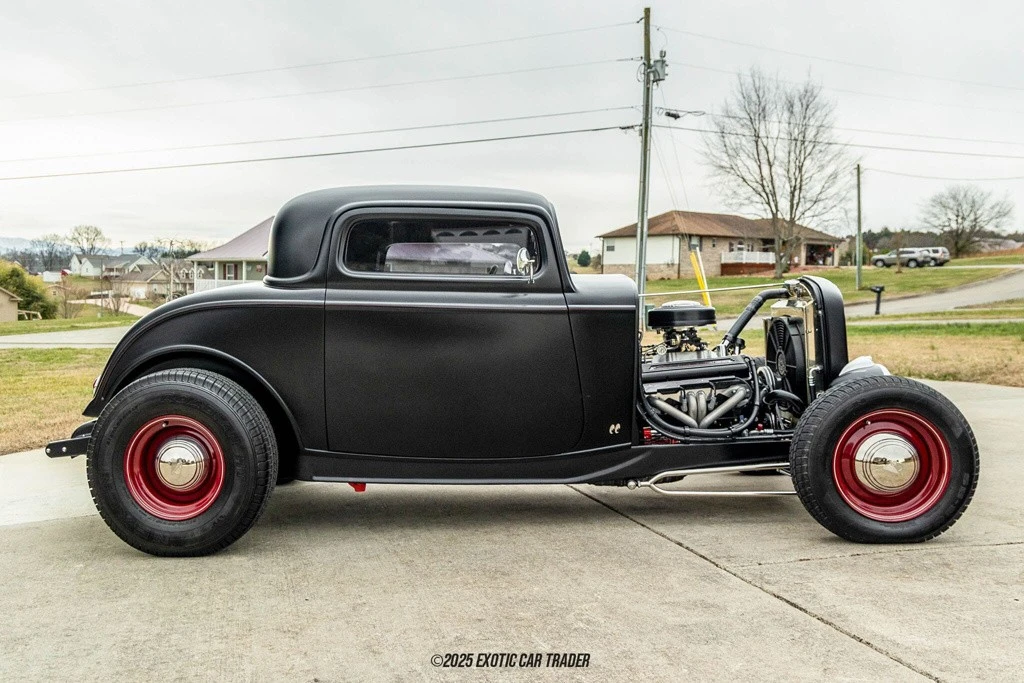 1932 Ford Model B - Image 9 of 12