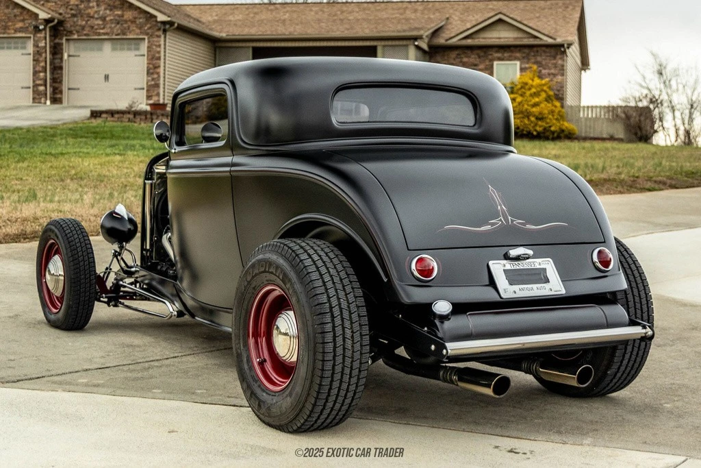 1932 Ford Model B - Image 6 of 12