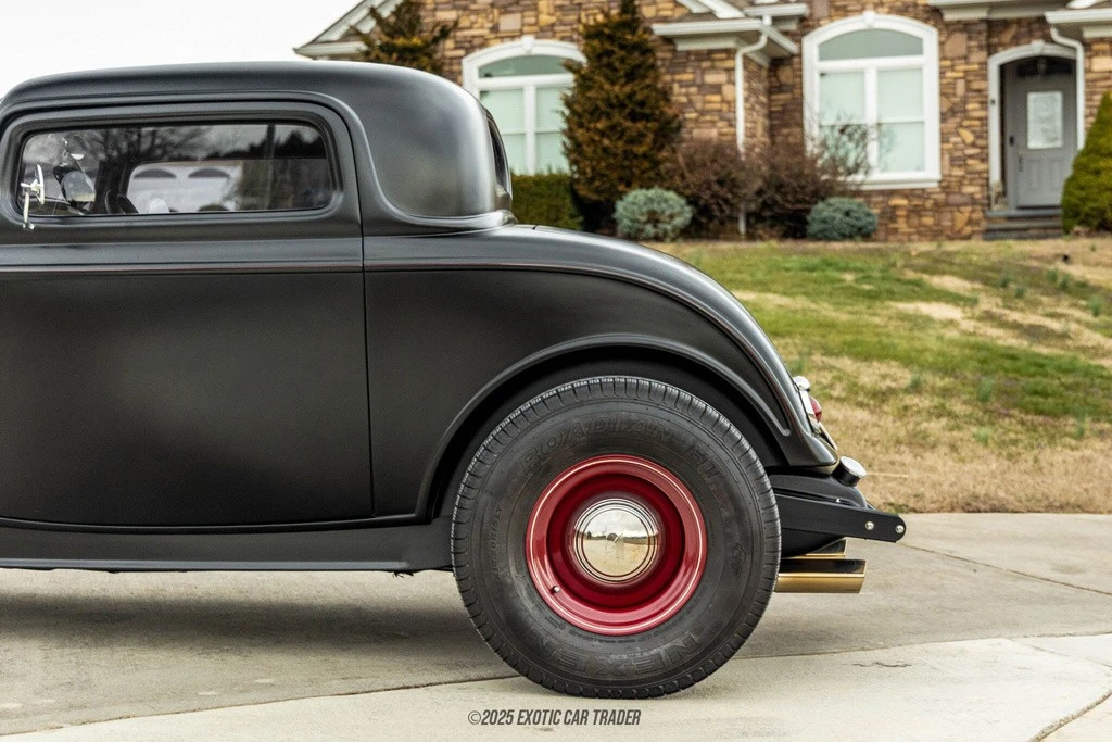 1932 Ford Model B - Image 5 of 12
