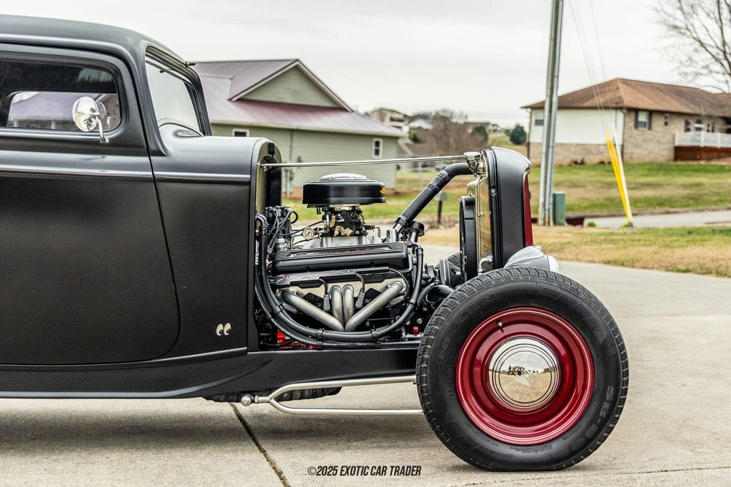 1932 Ford Model B - Image 11 of 12