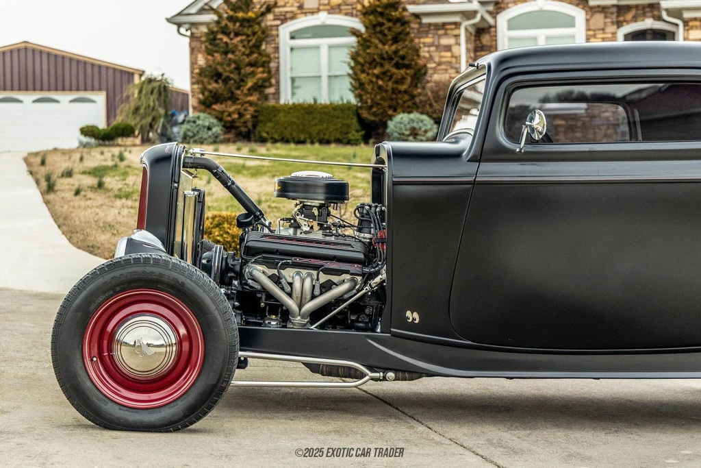 1932 Ford Model B - Image 4 of 12