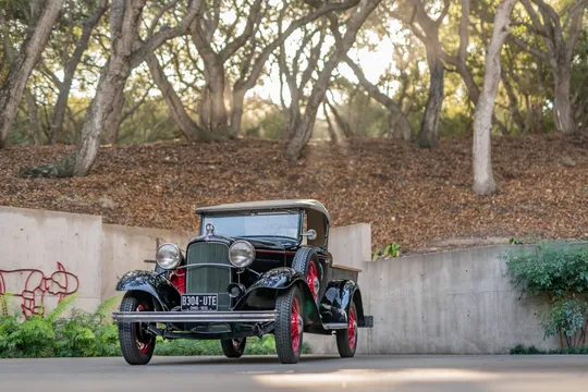 1932 Ford Model B - Image 2 of 31