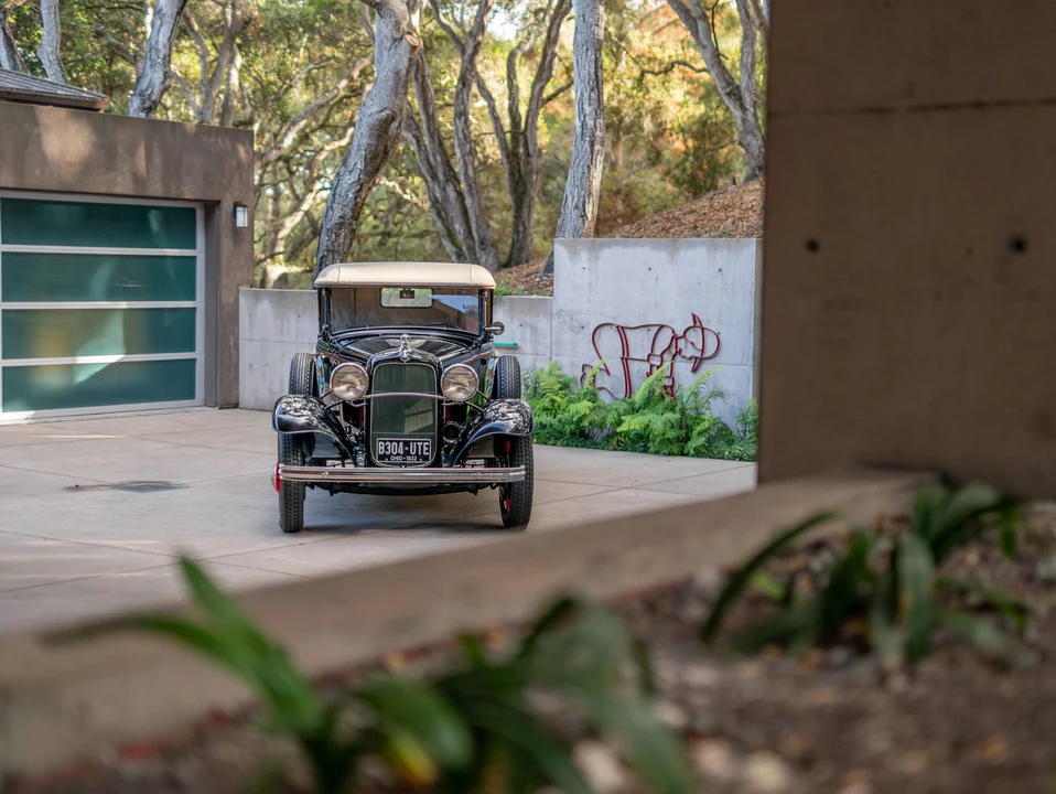 1932 Ford Model B - Image 15 of 31