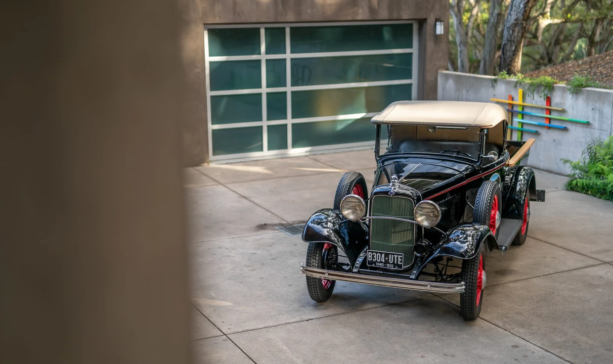 1932 Ford Model B - Image 16 of 31