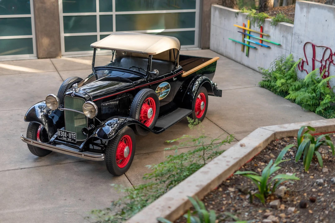 1932 Ford Model B - Image 17 of 31