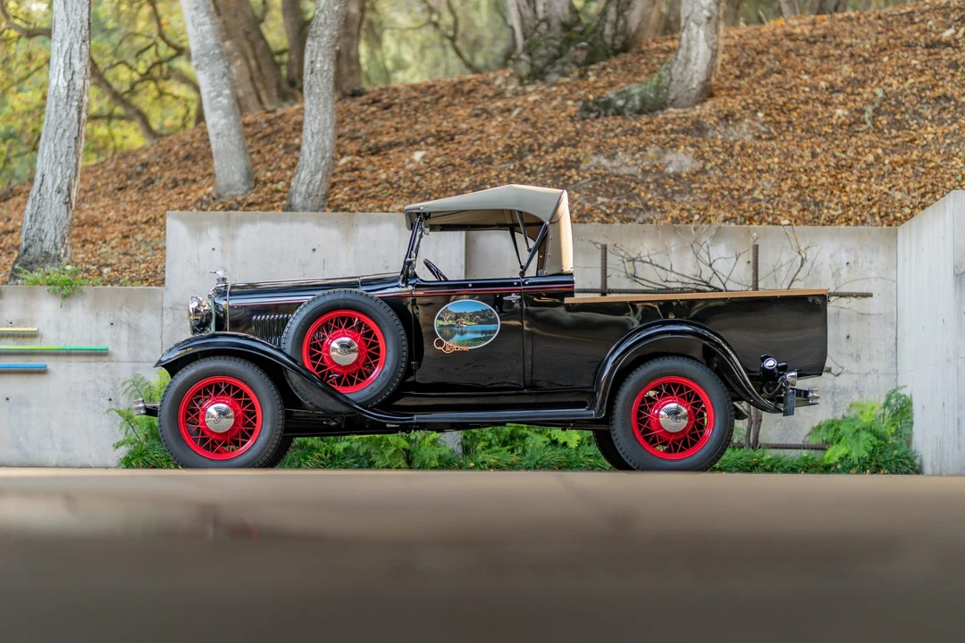 1932 Ford Model B - Image 19 of 31