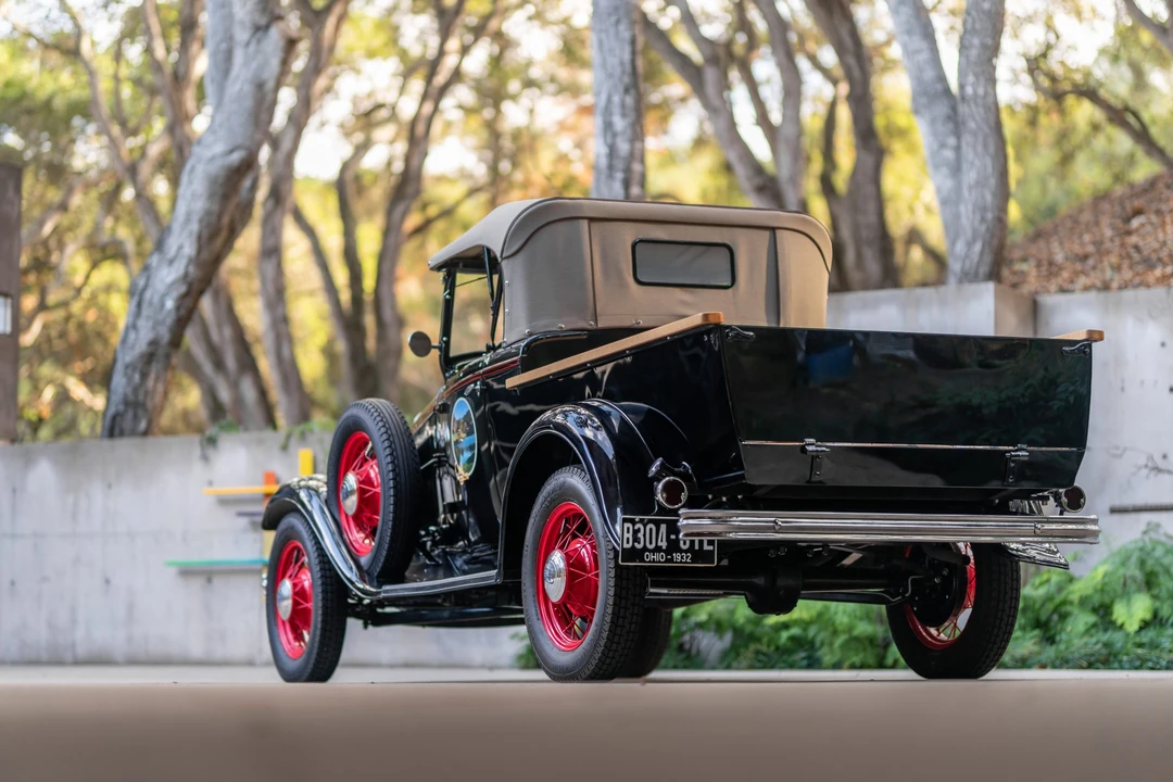 1932 Ford Model B - Image 24 of 31