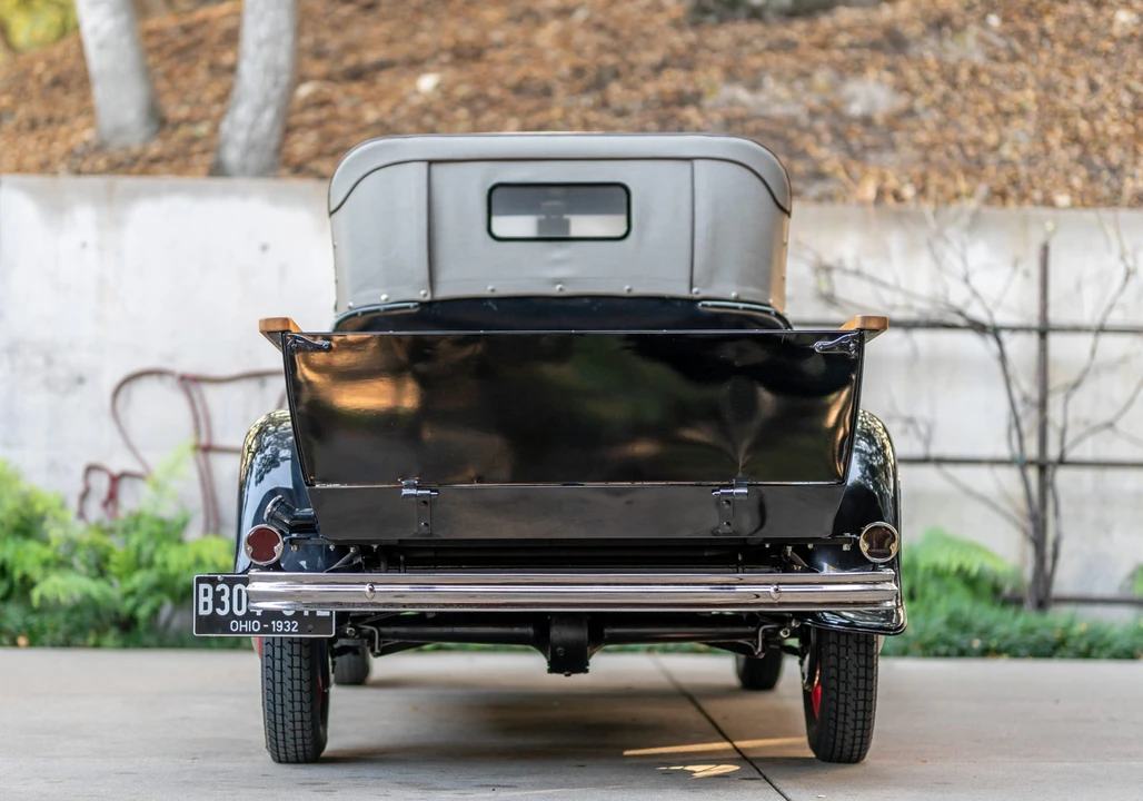 1932 Ford Model B - Image 26 of 31