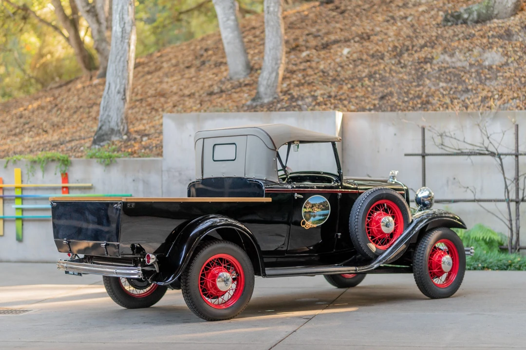 1932 Ford Model B - Image 30 of 31